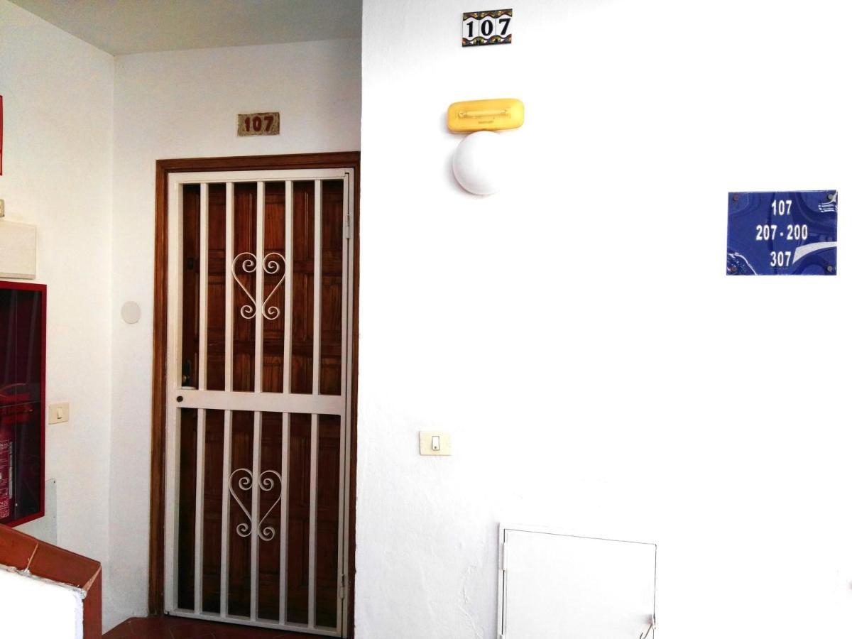Los Diamantes Komfort Los Cristianos  Eksteriør billede